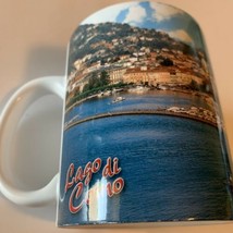 Lago di Como Ceramic Cup - £9.03 GBP