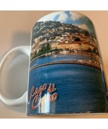 Lago di Como Ceramic Cup - $11.30