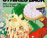 Mad Strikes Back! by Harvey Kurtzman / 1976 Paperback Humor - £3.57 GBP