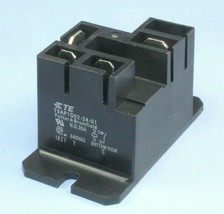 30A RELAY, 24V Battery Charges, T9AP1D52-24-01 Golf Carts, Potter Brumfi... - £10.02 GBP