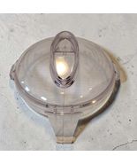 Cuisinart DLC-2AWBC Work Bowl Cover DLC-2A Mini Prep Plus Replacement Li... - $15.82