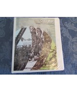 Social Studies Home School Analyzing Visual Primary Sources Civil war - $563.94 MXN