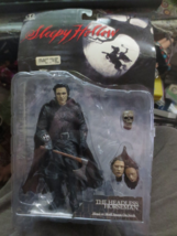 McFarlane Toys: Sleepy Hollow / The Headless Horseman Action Figure - £36.62 GBP