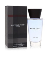 Burberry Touch Cologne for Men 3.3 oz Eau De Toilette Spray – Brand New ... - $62.52 CAD
