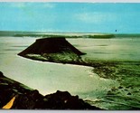 View of Mount Dundas Thule Greenland UNP Chrome Postcard K4 - $9.85
