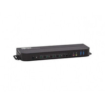 Tripp Lite B005-HUA4 4-PORT HDMI/USB Kvm Switch 4K 60 Hz, Hdr, Hdcp 2.2, Ir, Usb - £191.12 GBP