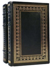 Euripides The Plays Of Euripides 2 Volume Set Franklin Library 1st Edition 1st P - £342.11 GBP