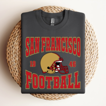 San Francisco 49ers Sweatshirt - $42.00+