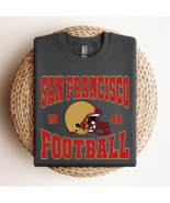 San Francisco 49ers Sweatshirt - $42.00+