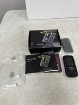 LG Rumor 2 (Sprint) Slide Phone - Vintage With Battery Box Manual - £23.36 GBP