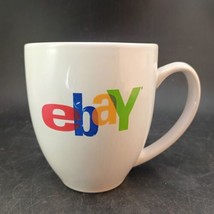 eBay GSI Commerce 2011 "I'm IN" Coffee Mug 14 Oz Ceramic.  OBO - $15.84