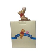 Disney - Winnie the Pooh Figurine - Life is Sweet Honey Figurine Statue ... - $55.16 CAD