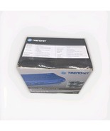 TRENDnet  TK (TK407K) 4-Ports External KVM / audio / USB switch PS/2 - €24,95 EUR