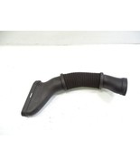 Mercedes X166 GL450 duct, air intake tube, left, 2780902582 - $54.69 CAD