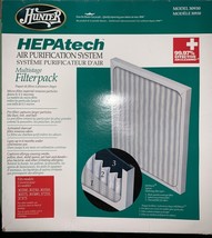 LifeSupplyUSA KV-0799-PLSA Replacement Filter for HEPAtech - $403.74 MXN