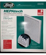 LifeSupplyUSA KV-0799-PLSA Replacement Filter for HEPAtech - $29.85 CAD