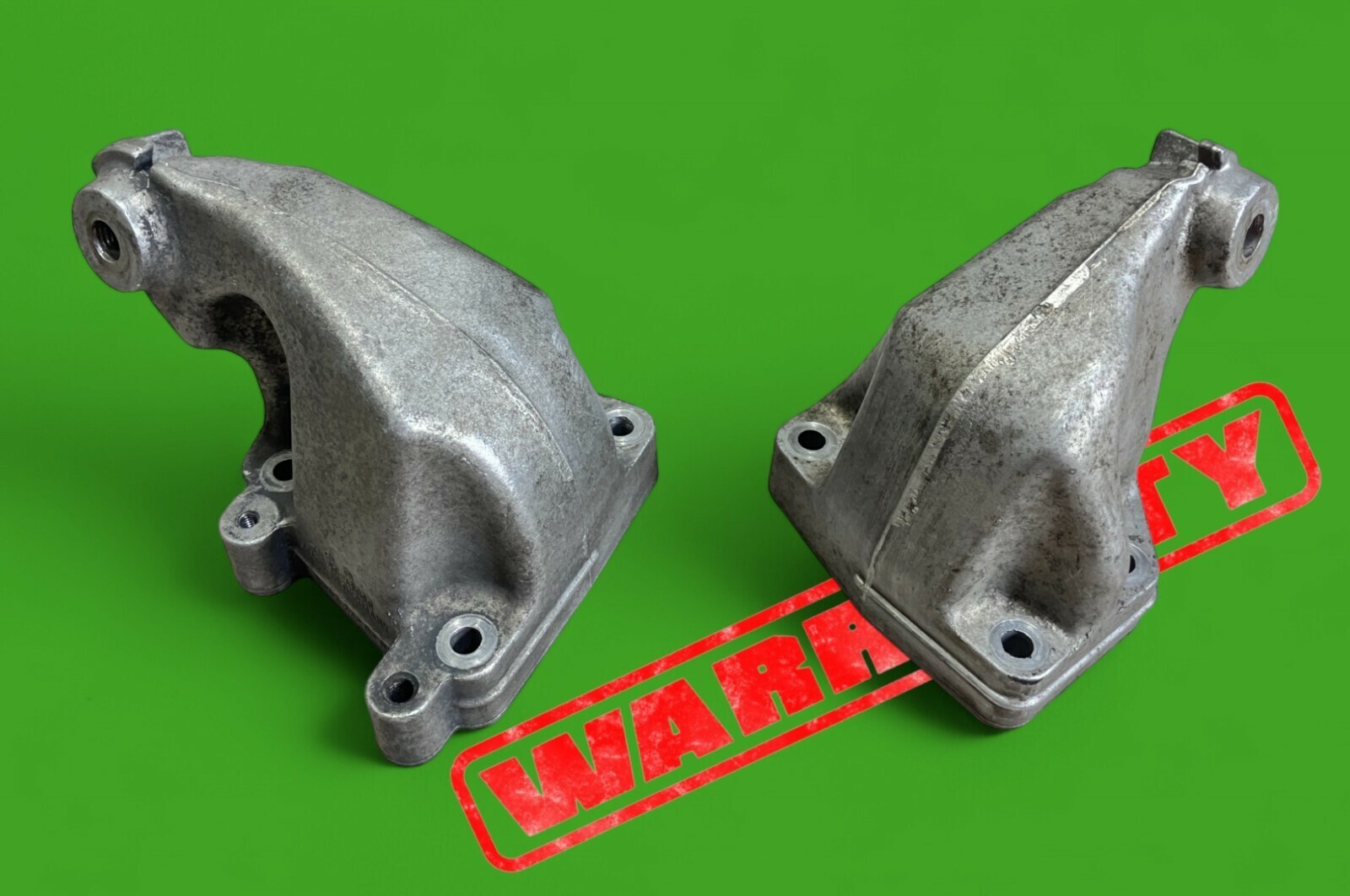 07-2011 mercedes r320 ml320 ml350 gl320 OM642 engine motor mount bracket... - £78.78 GBP