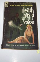 {2} vintage paperback book   &quot;mr.&amp; mrs. north mystery series  {by.francis &amp; rich - $9.00