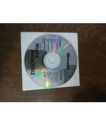 Microsoft Works Suite 2002 for Windows 5 CD SET  Pictureit, Word + - $67.75 CAD