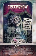 Creepshow - 1982 - Movie Poster - $32.99