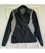 Nike Golf Windbreaker Rain Jacket Lightweight Portable Women’s Size M - $405.06 MXN
