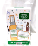Mario Badescu The Glow Getters 3-Piece Skincare Set Travel Sz  Vitamin C... - €15,14 EUR