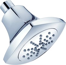 Gerber D460318 Single Function Showerhead, Chrome - $30.99