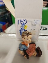 Goebel Hummel Lot - $1,085.07 MXN