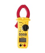 Sperry Instruments DSA600TRMS 12 Function True RMS Digital Clamp Meter, ... - $138.38 CAD