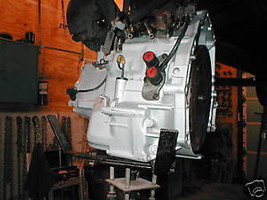 1990-1997 Honda Accord Automatic Transmission Swap Dvd Manual - $7.43