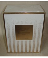 Victoria Secret BOMBSHELL GOLD  EAU DE Parfum Spray 3.4 oz NEW &amp; SEALED ... - £54.13 GBP