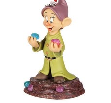 Dopey ~ Disney Sketchbook Ornament ~ Snow White and the 7 Dwarfs 2016 - £32.97 GBP