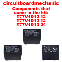 Repair Kit YORK COLEMAN s1-02535304000 025-35304-000 Ignition Control Bo... - €32,84 EUR