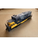 Walthers HO Scale CSX 890 Diesel Powered Locomotive - $1,181.93 MXN