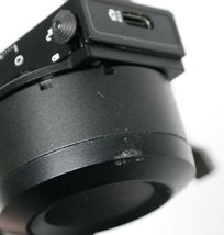 DJI RS 3 Mini 3-Axis Gimbal Stabilizer (CP.RN.00000294.01) image 5