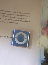 Mindora Dream Portable media players,Intuitive Control Interface image 6