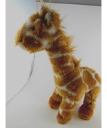 Gund Giraffe Plush Orson Junior Jr 31062 11 inches Posable - $19.00 CAD