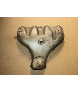 96-00 Honda Civic OEM D15Z4 None Vtec Exhaust Manifold Heat Shield - $49.00