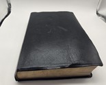 Biblia Letra Grande Bible RVR1960 Caribe 1998 - $9.89