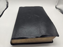 Biblia Letra Grande Bible RVR1960 Caribe 1998 - £7.88 GBP