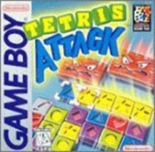 Tetris Attack [video game] - £27.02 GBP