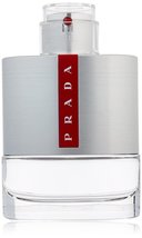 Prada Luna Rossa FOR MEN by Prada - 3.4 oz EDT Spray - £89.28 GBP
