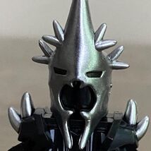 Witch King Nazgul Lord of the Rings Hobbit Lotr Lego Minifigure Brand Ne... - $30.00