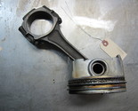 Piston and Connecting Rod Standard From 1991 Chevrolet K3500  7.4 - $73.95