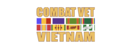 6&quot; us military combat veteran vietnam sticker decal usa made - $26.99