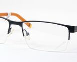 COCONUTS by AMA CN 53058 004 BLACK EYEGLASSES GLASSES METAL FRAME 53-17-... - $66.97