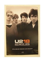 U2 Early Band Poster Shot U 2 The Singles Promo-
show original title

Or... - £10.05 GBP