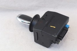 Mercedes Ignition Start Switch Module & Key Fob Keyless Entry Remote 2095453308 image 4