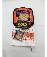 Vintage JC Penny Boo Kitchen Towel Potholder Memo Magnet Set - $401.77 MXN