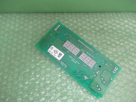 12939601  Maytag Amana Refrigerator Control Board Dispenser - $65.58